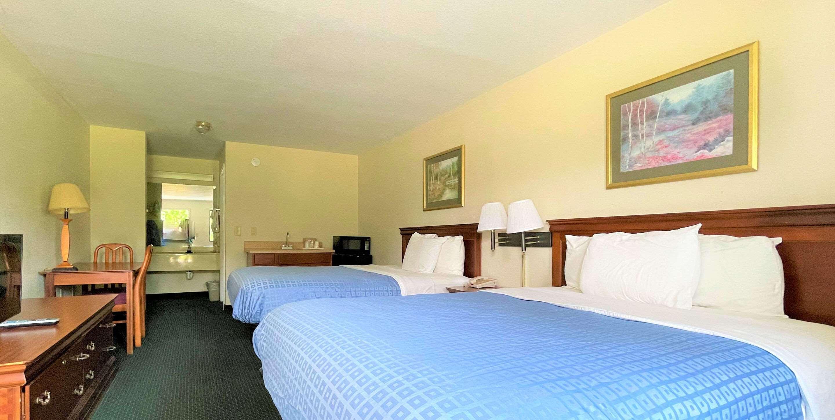 Days Inn Sandersville Extérieur photo