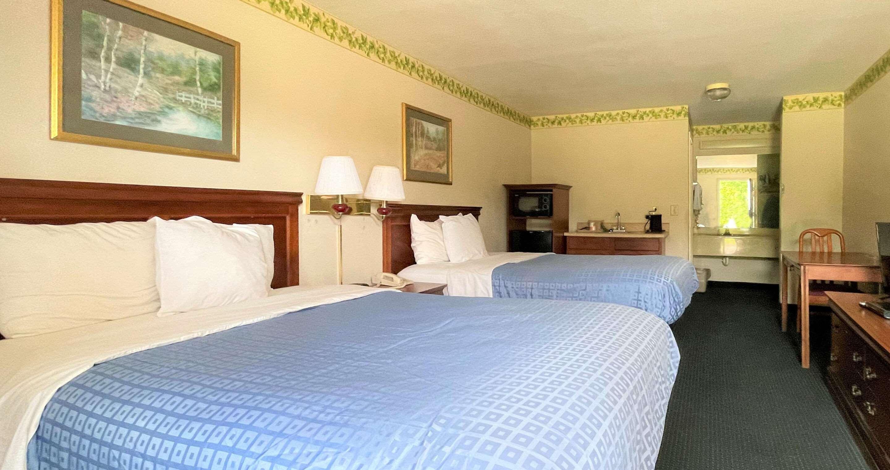 Days Inn Sandersville Extérieur photo