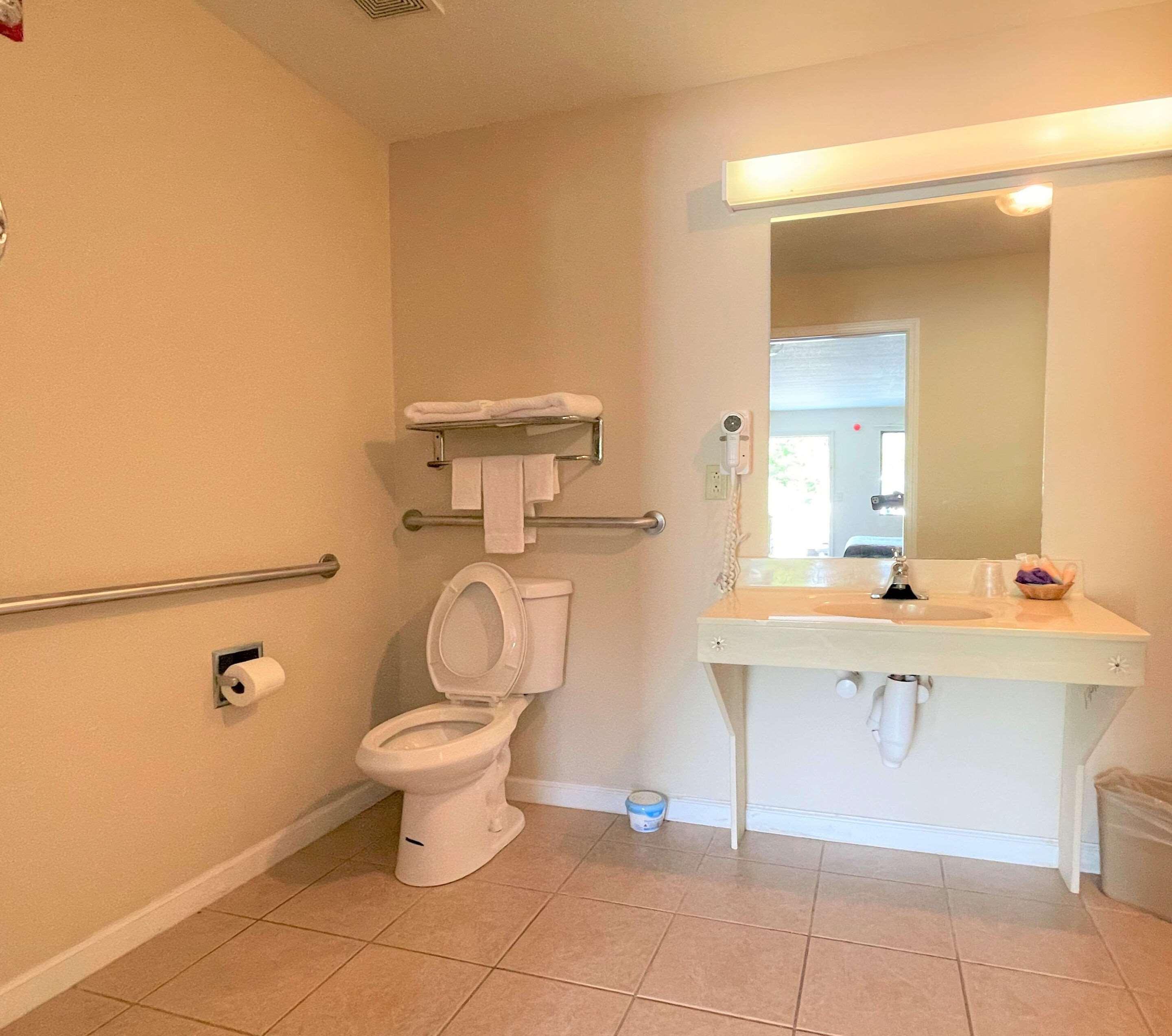 Days Inn Sandersville Extérieur photo