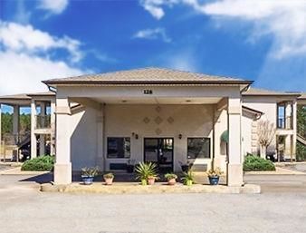 Days Inn Sandersville Extérieur photo