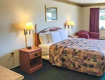 Days Inn Sandersville Extérieur photo
