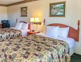Days Inn Sandersville Extérieur photo